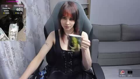 misty_dark online show from 26, 2, 2026