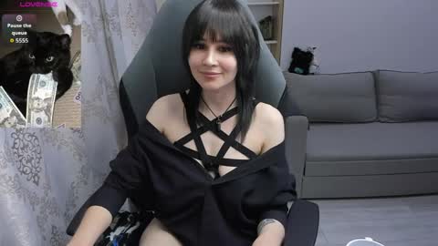misty_dark online show from 5, 5, 2026
