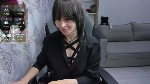 misty_dark online show from 8, 5, 2026