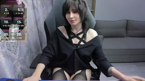 Snapshot of misty_dark chatting on 25, 5, 2026 misty_dark online show from 25, 5, 2026