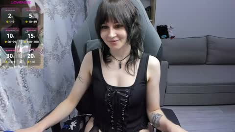 Snapshot of misty_dark chatting on 5, 6, 2026 misty_dark online show from 5, 6, 2026