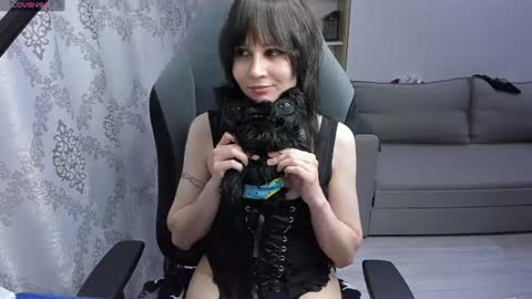 Snapshot of misty_dark chatting on 11, 6, 2026 misty_dark online show from 11, 6, 2026