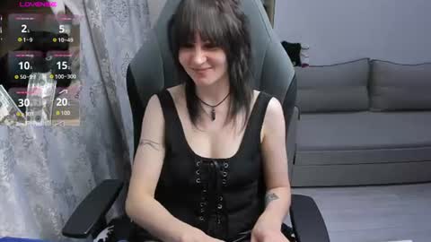 misty_dark online show from 26, 6, 2026