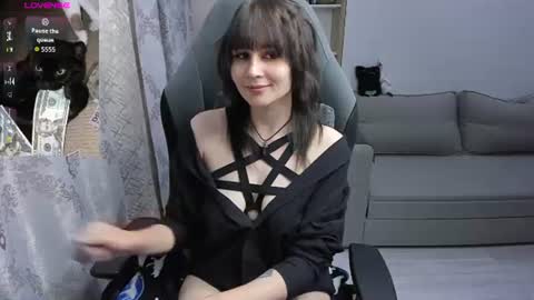 misty_dark online show from 7, 7, 2026