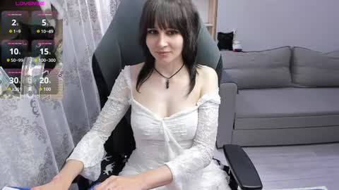 misty_dark online show from 10, 7, 2026