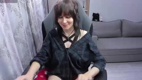 misty_dark online show from 17, 7, 2026