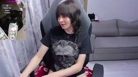 misty_dark online show from 18, 7, 2026