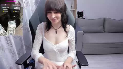 misty_dark online show from 20, 7, 2026