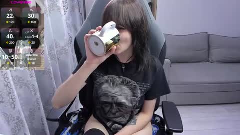 misty_dark online show from 26, 7, 2026