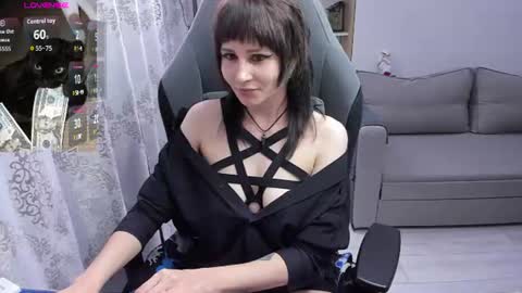 misty_dark online show from 27, 7, 2026