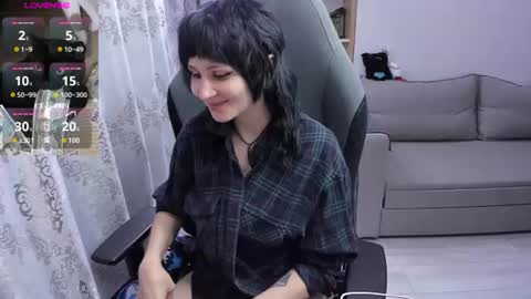 misty_dark online show from 28, 7, 2026