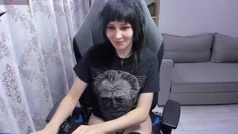 misty_dark online show from 1, 8, 2026