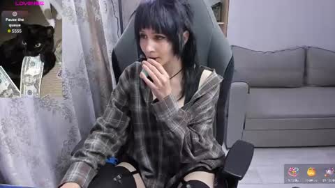 misty_dark online show from 2, 8, 2026