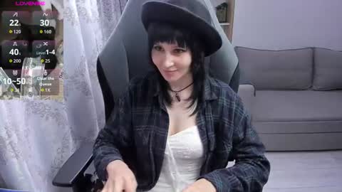 misty_dark online show from 4, 8, 2026