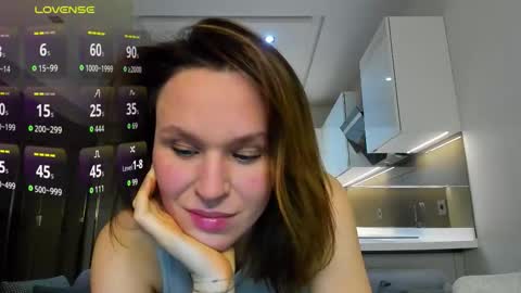 misty_myers online show from 2, 11, 2025