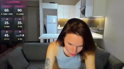 misty_myers online show from 20, 11, 2025