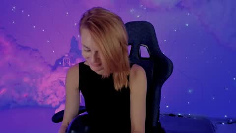 MistyBarnes NONUDE MODEL online show from 3, 3, 2025
