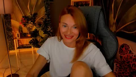 MistyBarnes NONUDE MODEL online show from 11, 10, 2025