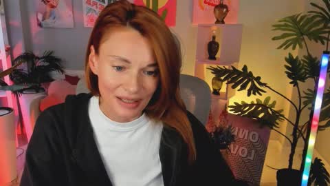MistyBarnes NONUDE MODEL online show from 26, 10, 2025