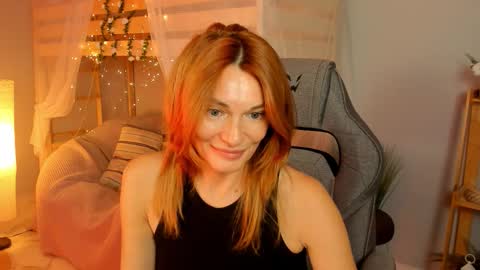 MistyBarnes NONUDE MODEL online show from 9, 11, 2025