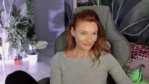 MistyBarnes NONUDE MODEL online show from 13, 11, 2025