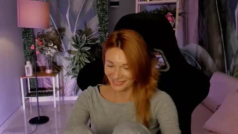 MistyBarnes NONUDE MODEL online show from 23, 11, 2025
