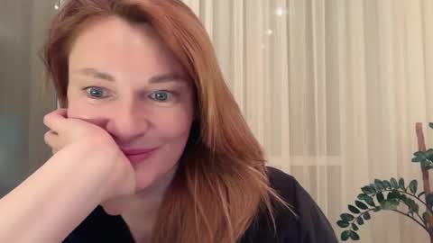MistyBarnes NONUDE MODEL online show from 7, 3, 2026