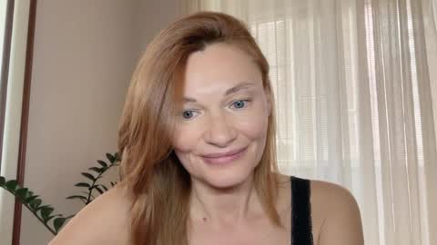 MistyBarnes NONUDE MODEL online show from 5, 4, 2026