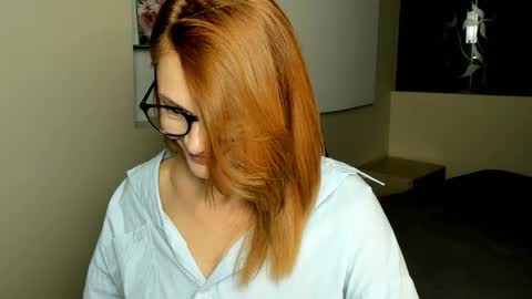 MistyBarnes NONUDE MODEL online show from 29, 4, 2026