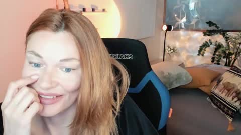 MistyBarnes NONUDE MODEL online show from 3, 5, 2026