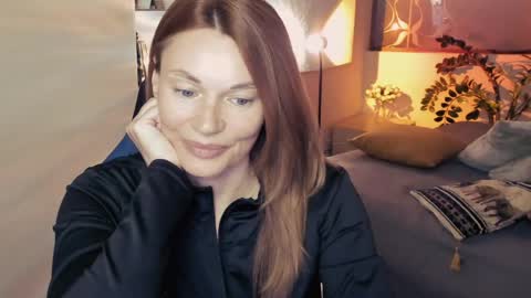 MistyBarnes NONUDE MODEL online show from 5, 5, 2026