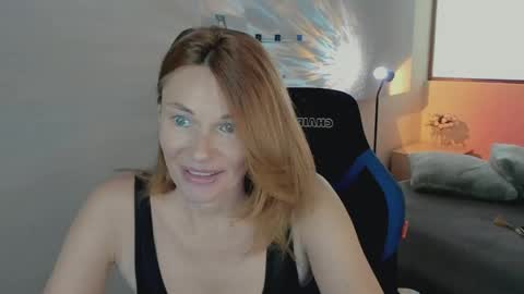 MistyBarnes NONUDE MODEL online show from 8, 5, 2026