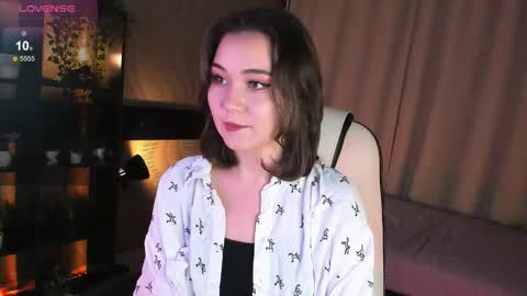 Snapshot of mistylovia chatting on 23, 11, 2025 mistylovia online show from 23, 11, 2025