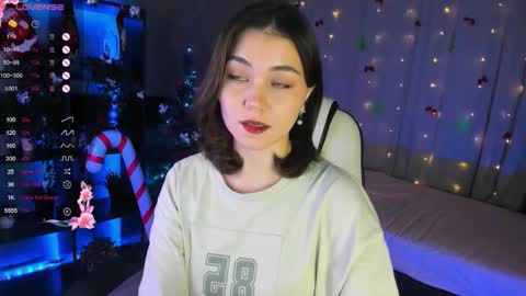 Snapshot of mistylovia chatting on 6, 1, 2026 mistylovia online show from 6, 1, 2026