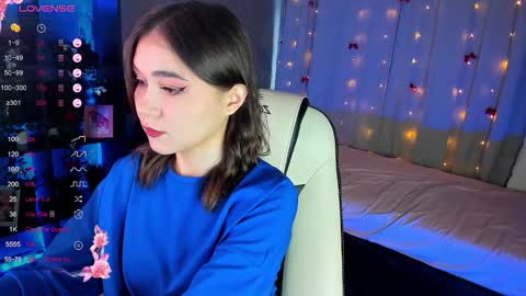 Snapshot of mistylovia chatting on 10, 2, 2026 mistylovia online show from 10, 2, 2026