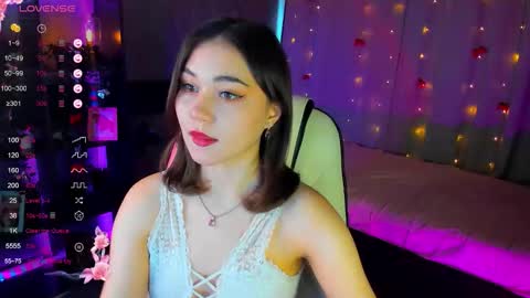 Snapshot of mistylovia chatting on 12, 2, 2026 mistylovia online show from 12, 2, 2026