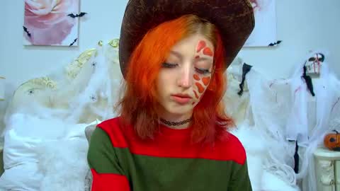 Misty online show from 29, 10, 2025