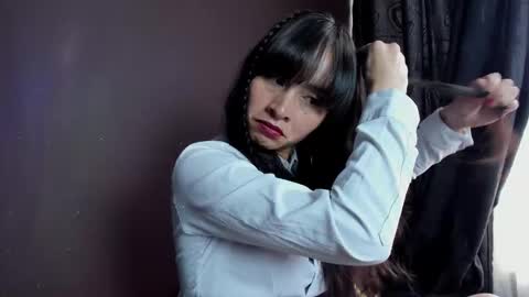 Snapshot of mistymooon chatting on 17, 3, 2026 Emma online show from 17, 3, 2026