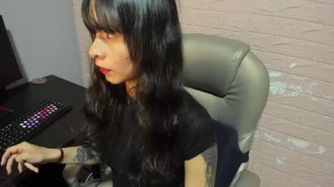 Snapshot of mistymooon chatting on 20, 3, 2026 Emma online show from 20, 3, 2026