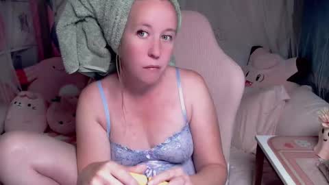 Misty online show from 27, 10, 2025