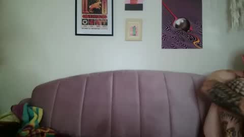 Misty ON-YA  Camiversary Jan 12th online show from 25, 12, 2024