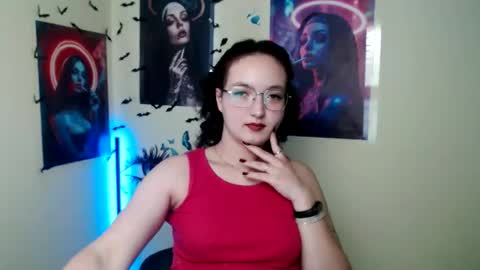 Aria online show from 27, 10, 2025