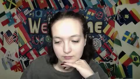 Aria online show from 30, 10, 2025