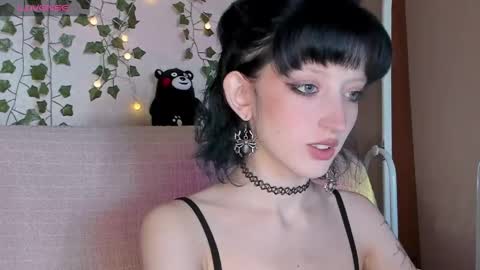 Misty  -  mistymarlow online show from 6, 6, 2026