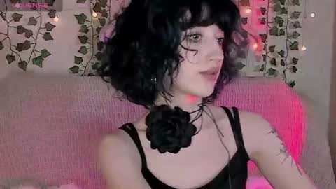 Misty  -  mistymarlow online show from 11, 6, 2026