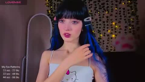 Misty  -  mistymarlow online show from 1, 7, 2026