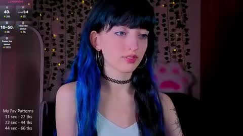 Misty  -  mistymarlow online show from 8, 7, 2026