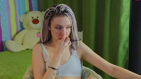 alice online show from 27, 1, 2025