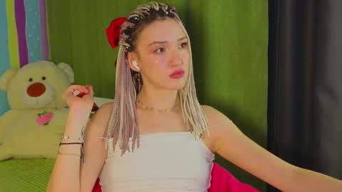 alice online show from 11, 2, 2025