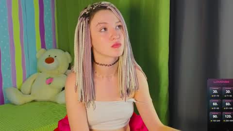 alice online show from 20, 2, 2025